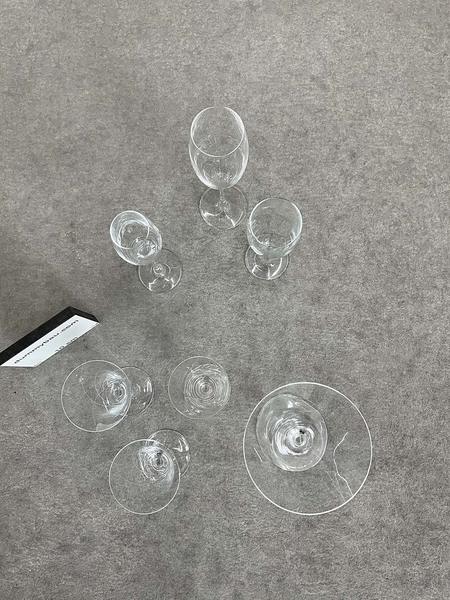Gläser Nr. 400