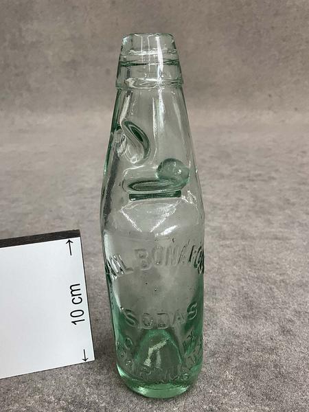 Gläser Nr. 409
