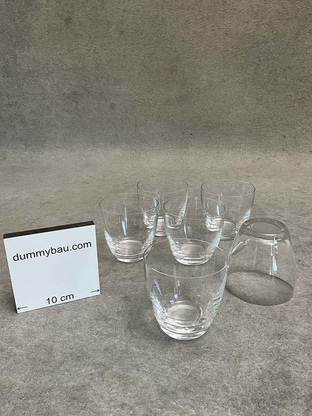 Gläser Nr. 420