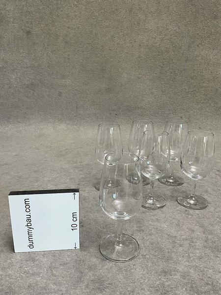 Gläser Nr. 424